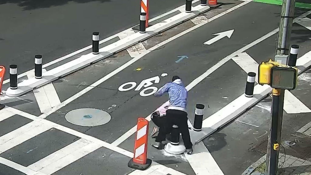 Suspect in Midtown robbery accused of crashing stolen police car faces new charges in indictment — Peachtree Corners Real Estate news