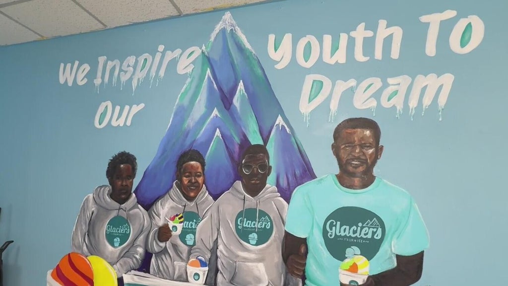 Ice cream shop teaches Atlanta's next generation of entrepreneurs — Peachtree Corners Business news