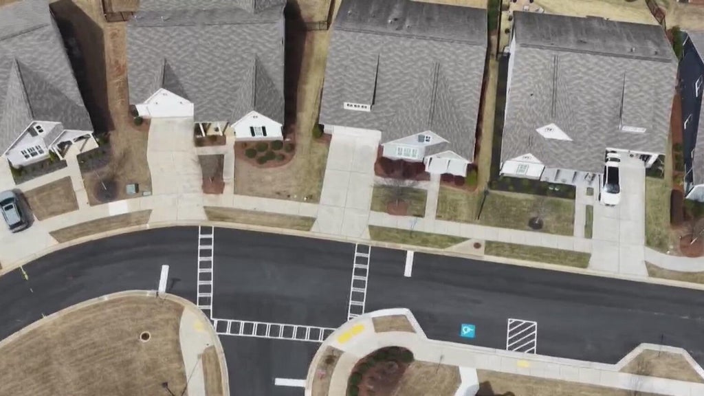 Atlanta renter reports persistent flooding in corporate-owned home — Peachtree Corners Community news