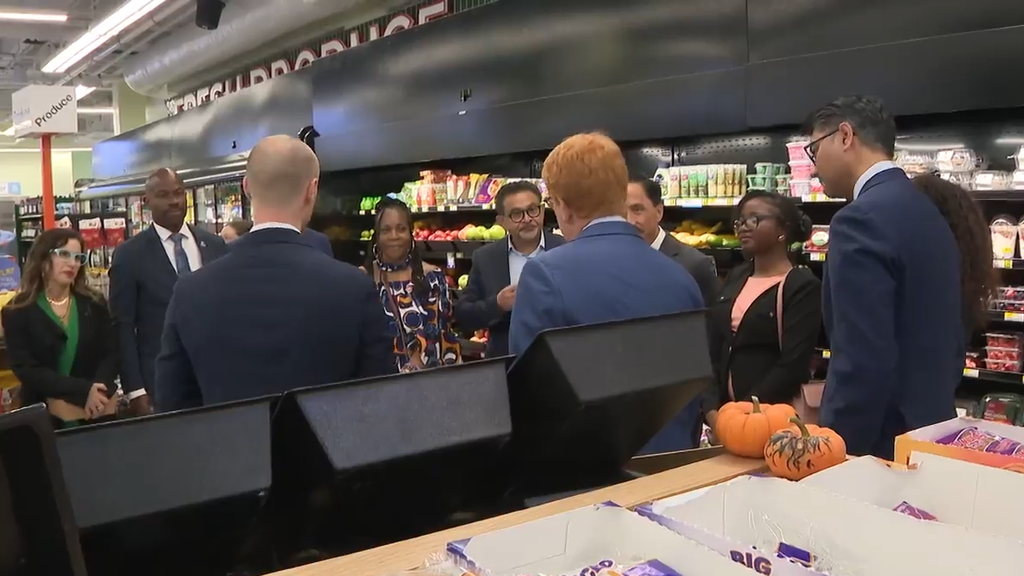 U.S. mayors bring affordability concerns to Atlanta during last stop of national tour — Peachtree Corners Real Estate news