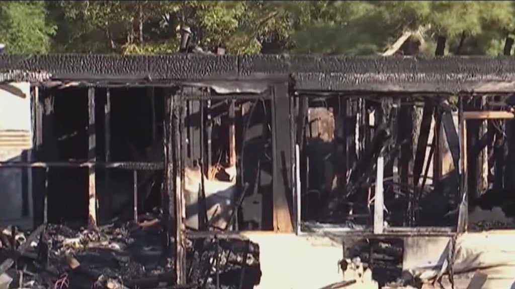GPS reroute leads to house fire rescue in Georgia — Peachtree Corners Community news