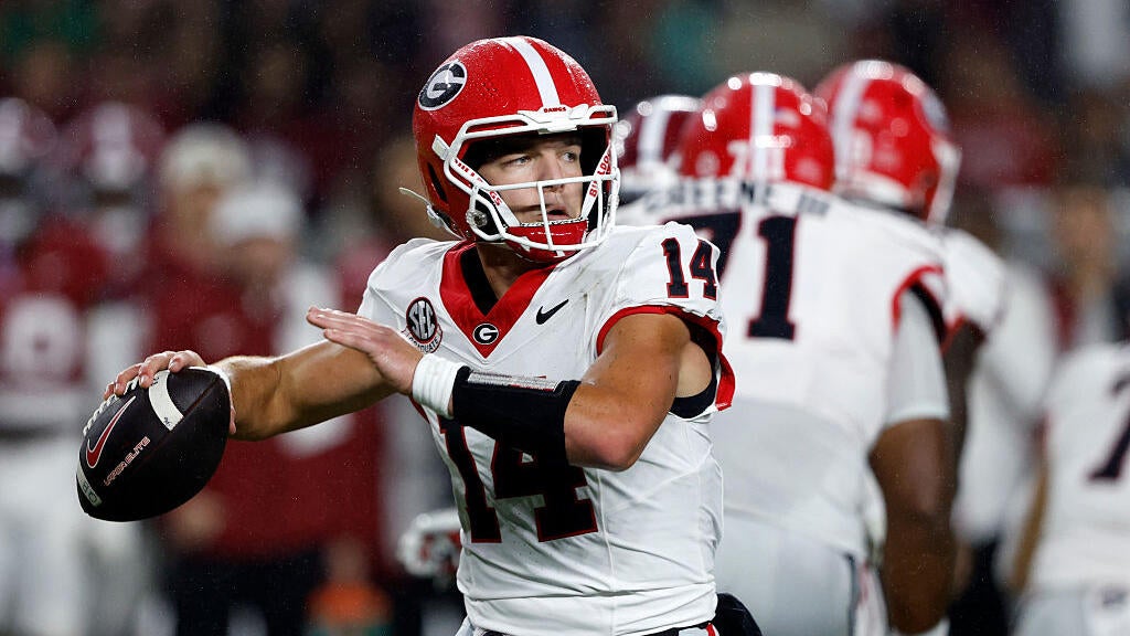 Georgia and Florida renew football rivalry in Atlanta — Peachtree Corners Sports news