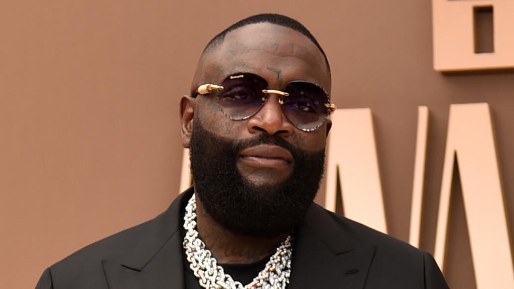 Rick Ross no longer faces felony charge in Miami Beach domestic violence case — Peachtree Corners Real Estate news
