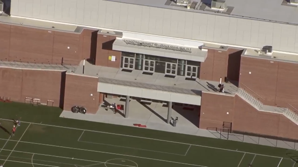 Suspects in alleged Cherokee County school shooting plot had floor plan, picked a date, warrants say — Peachtree Corners Schools news