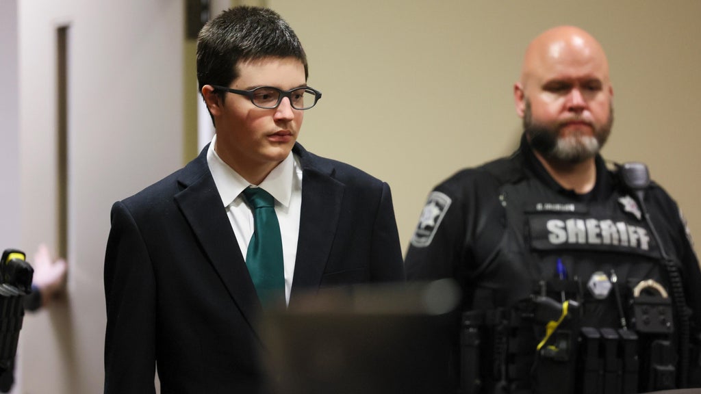 Georgia Supreme Court denies Colt Gray's request to appeal in Apalachee shooting case — Peachtree Corners Schools news