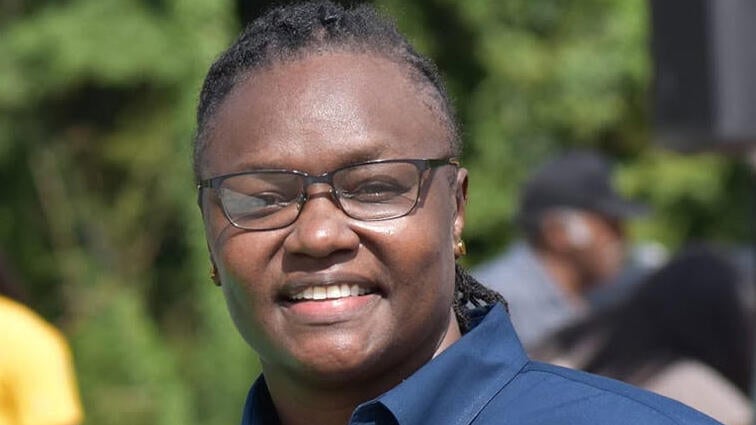 Former College Park police chief claims discrimination, retaliation in lawsuit against city — Peachtree Corners Government news