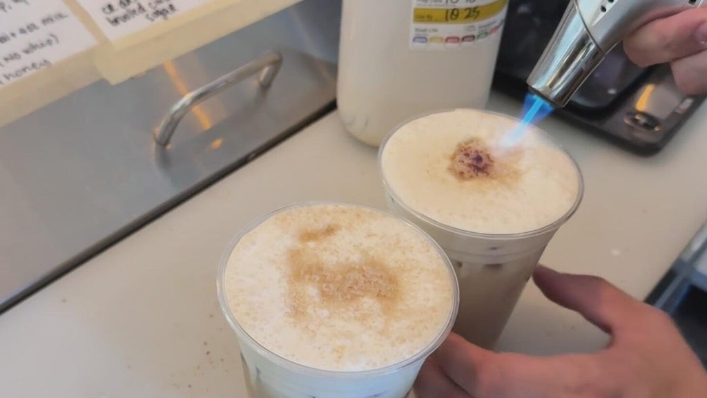 Morning Menu: Marietta coffee shop serves spooky vibes all year long — Peachtree Corners Dining news