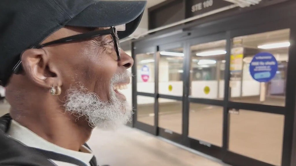 Older Georgia voters turn out early as rising costs hit home — Peachtree Corners Community news