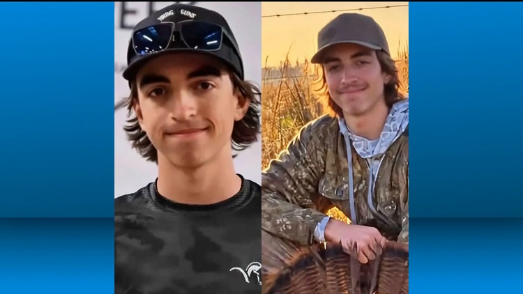 Missing Florida teen's truck found in Atlanta, but no sign of him — Peachtree Corners Community news