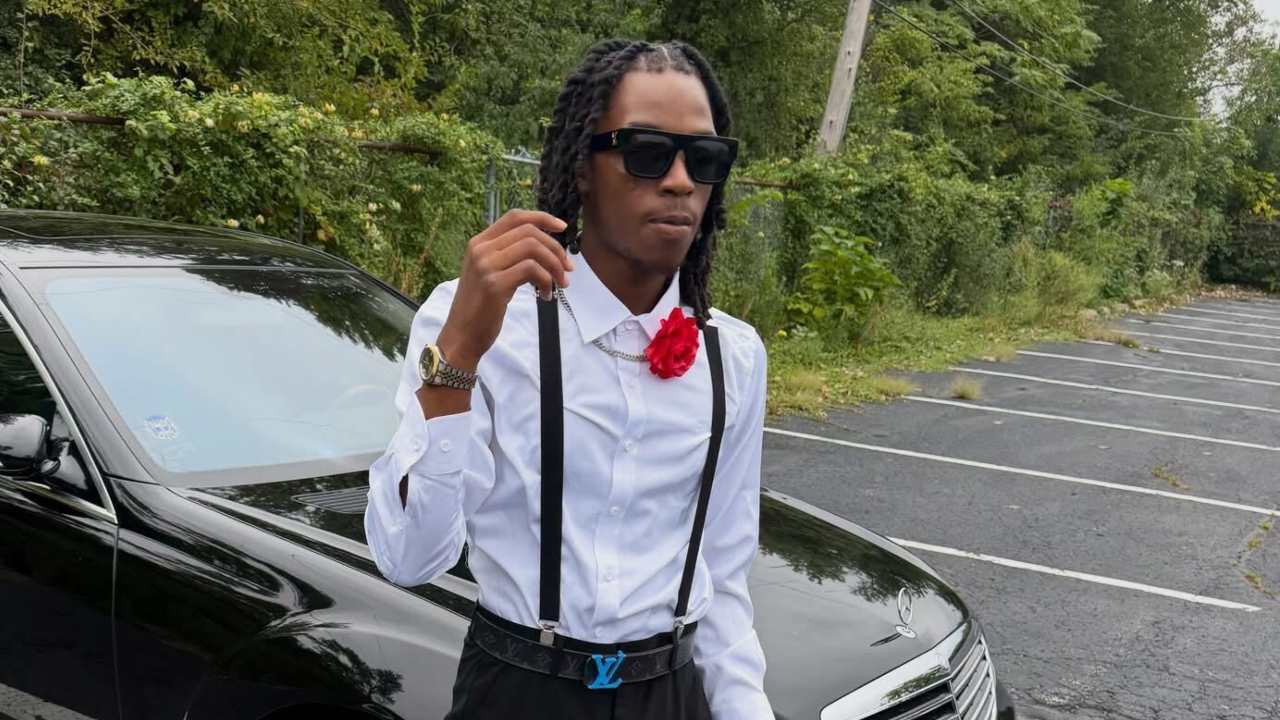Man killed in FBI-involved shooting in Dixmoor identified — Peachtree Corners Community news