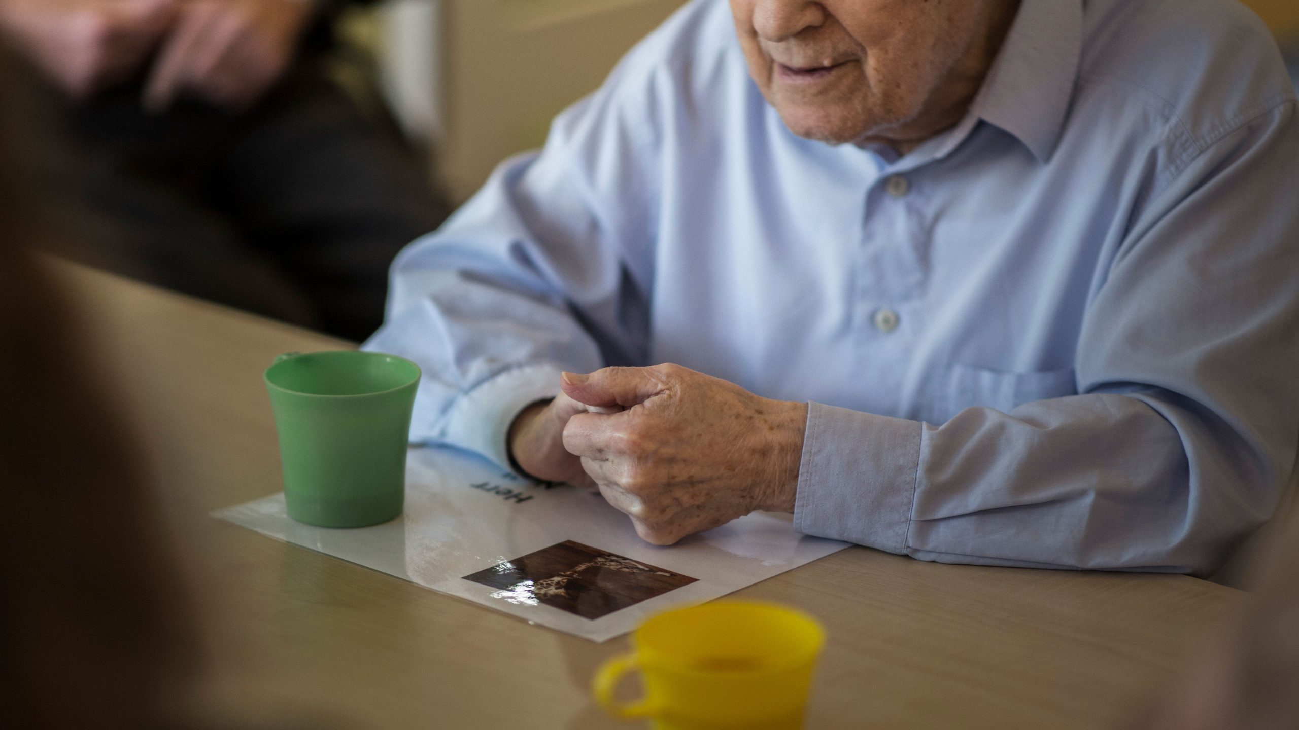 Warning signs that your adult child may be quietly cutting you off — Peachtree Corners Community news