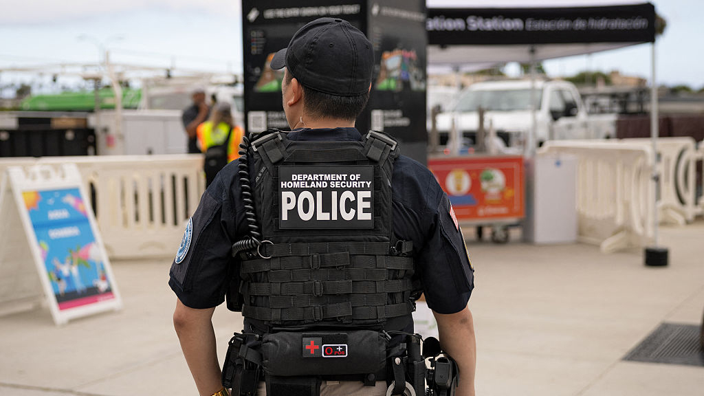 Personal information of thousands of DHS employees potentially leaked in data breach — Peachtree Corners Community news
