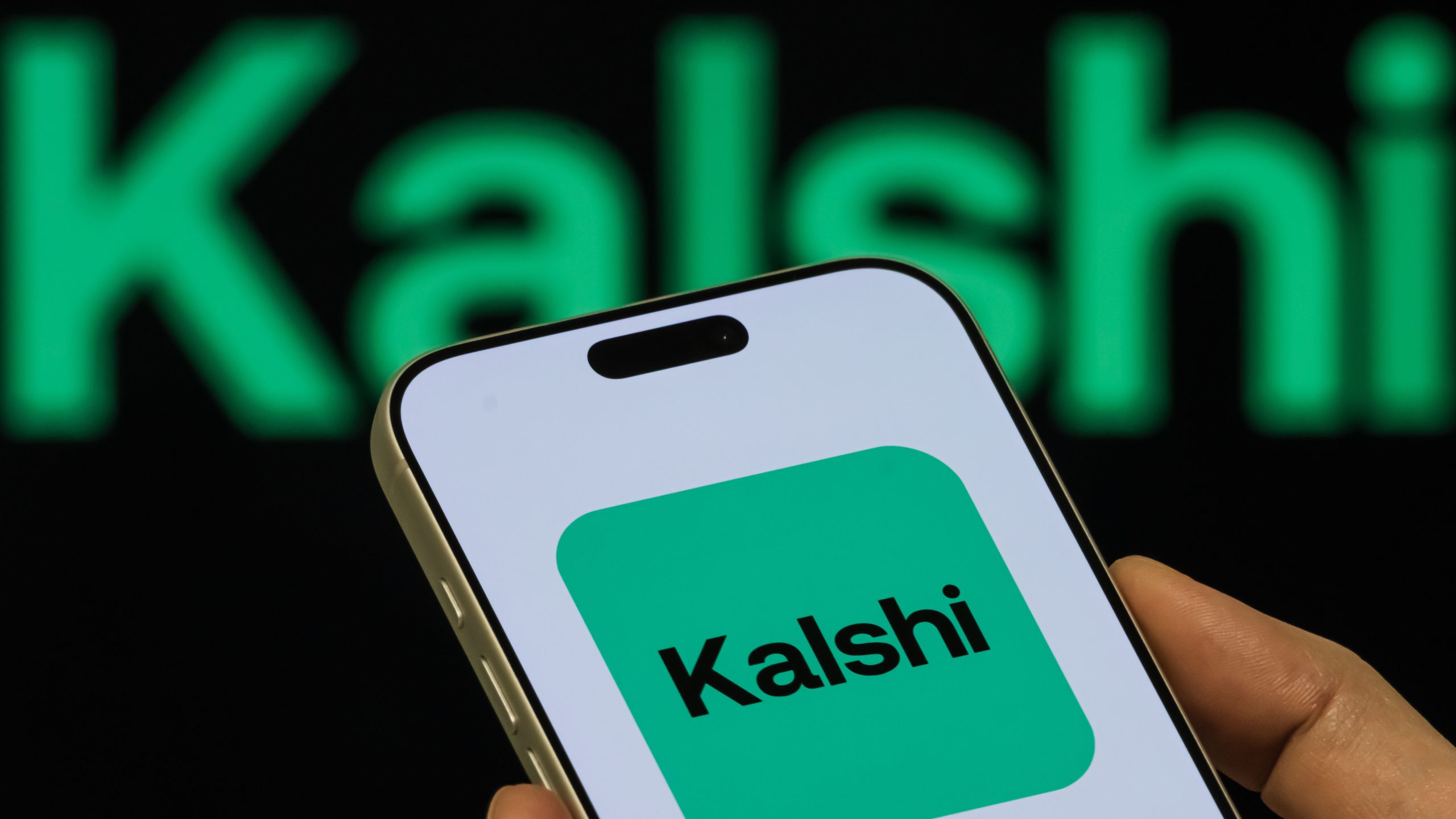 Utah files criminal charges against Kalshi over illegal gambling — Peachtree Corners Schools news