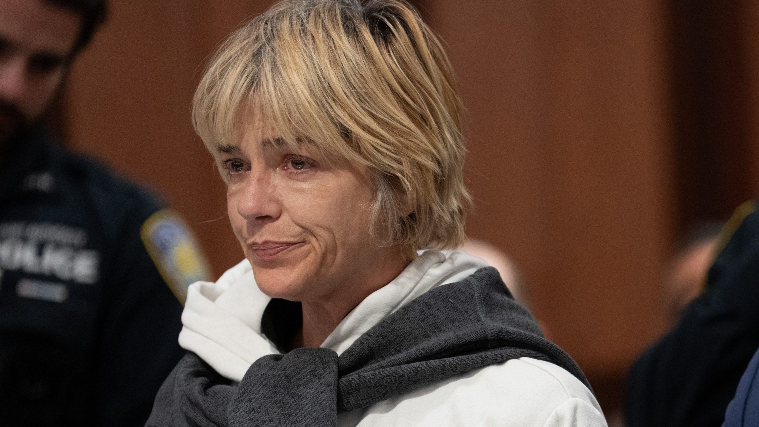 Selma Blair breaks silence on airplane arrest: ‘I am so sorry’ — Peachtree Corners Community news